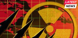 Nuclear Tensions Rise