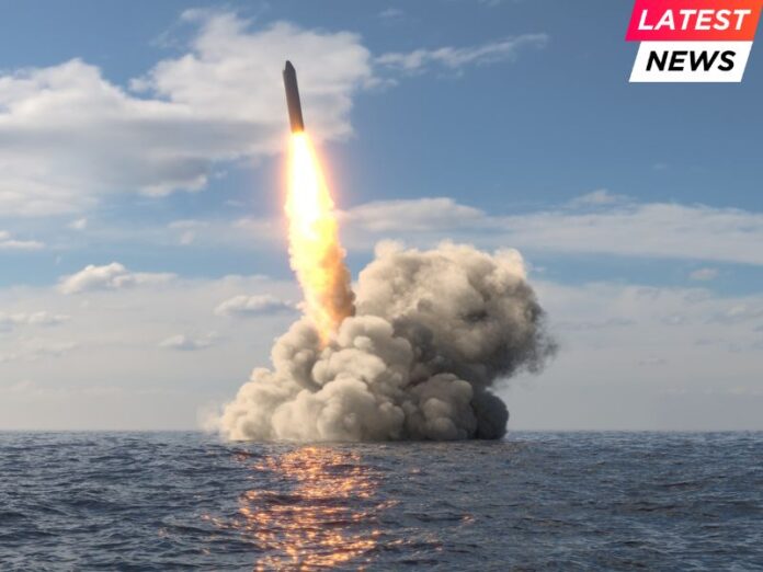 Oil Sinks After Iran’s Missiles Appear to Miss U.S. Targets