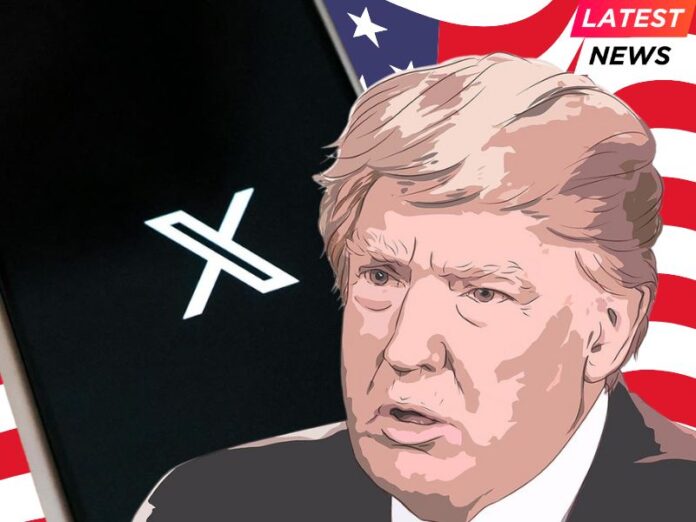 Trump and Musk Feud Publicly, Ending Once-Strong Political Alliance