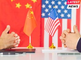 US and China Resume Trade Talks in London Amid Rare Earth Dispute US and Chinese diplomats discuss future strategy and relations between two countries