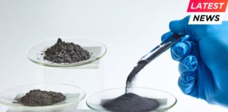 China’s Rare-Earth Magnet Exports to U.S. Soar 660 Percent