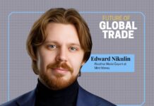 Edward Nikulin