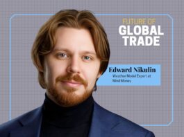 Edward Nikulin