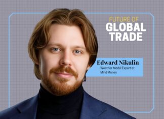 Edward Nikulin