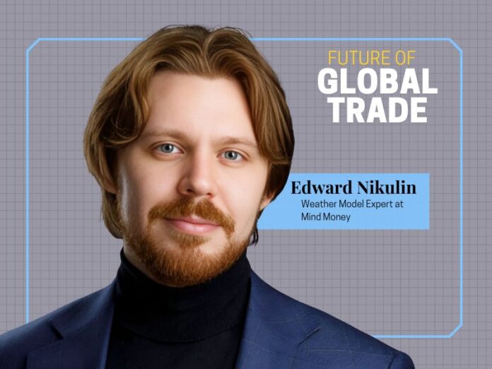 Edward Nikulin