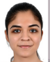 Harshita Mansharamani