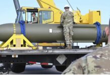 Massive Ordnance Penetrator