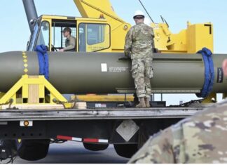 Massive Ordnance Penetrator