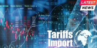 Tariff Import