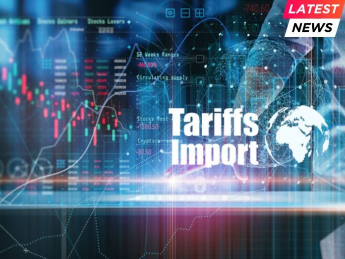 Tariff Import