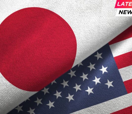 Trump Threatens Tariffs on Japan Over Rice Trade Dispute Trump Threatens Tariffs on Japan Over Rice Trade Dispute