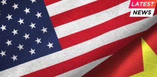 United States and Vietnam
