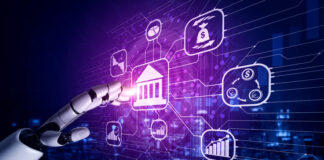Automating finance