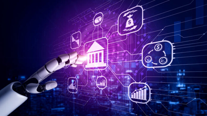 Automating finance