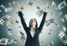 Why Rich People Live Beneath Their Means