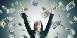 Why Rich People Live Beneath Their Means