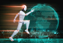 AI running
