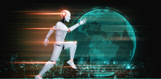 AI running