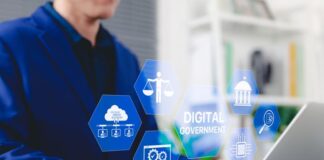 e-government