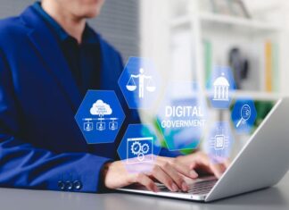 e-government