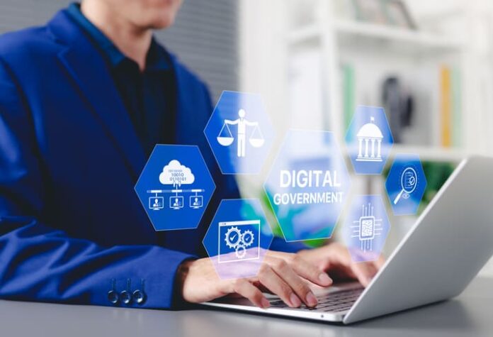 e-government