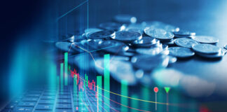 Coins and live signals in Financial Platform