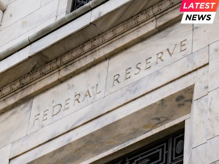 Federal Reserve Federal Reserve