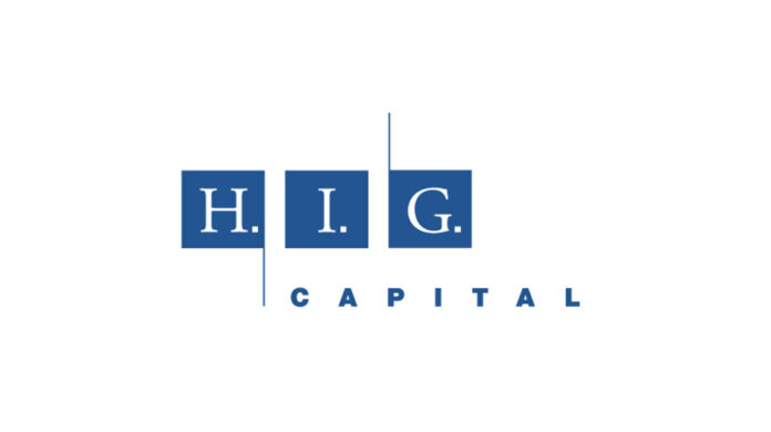 HIG Capital