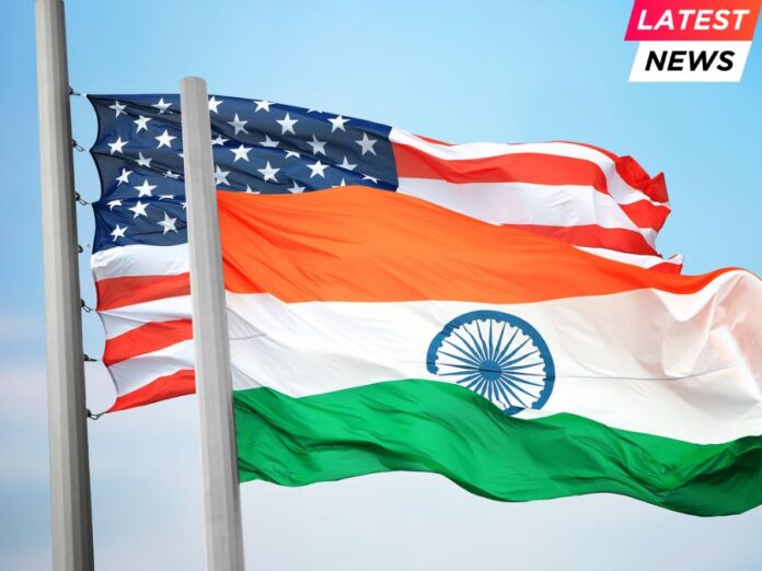 India Slams Trump’s Tariff Threat Over Russian Oil Trade