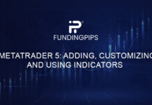 MetaTrader 5: Adding, Customizing, and Using Indicators MetaTrader