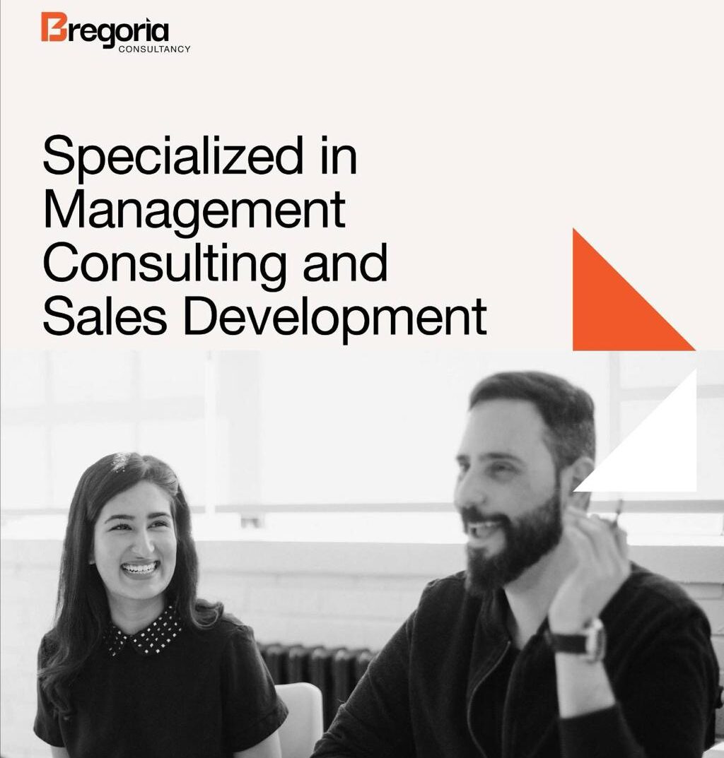 Bregoria management consultancy