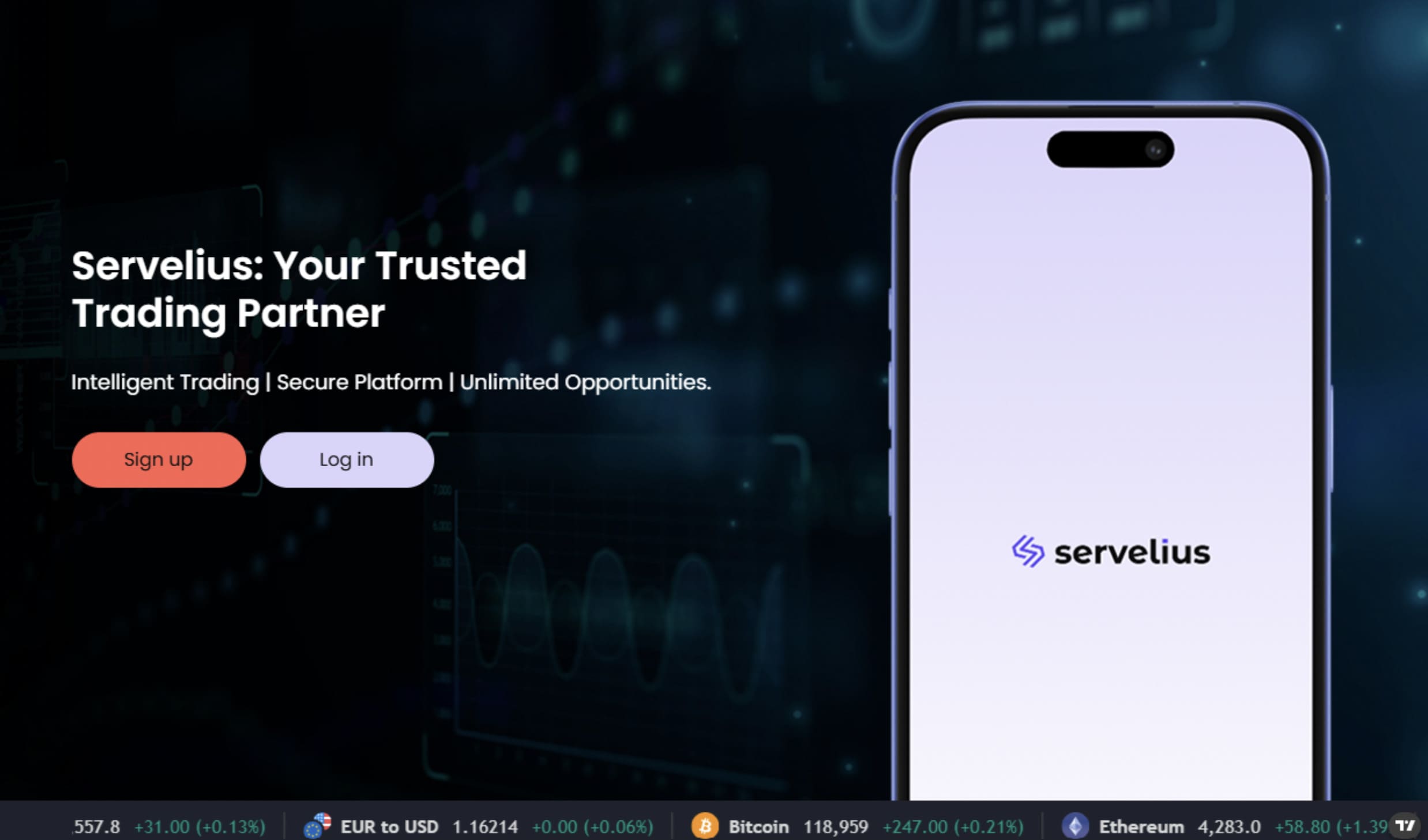 Servelius.com Review