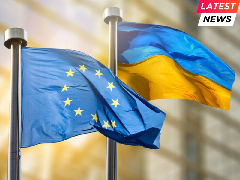 Ukraine and Europe Race to Respond After Trump-Putin Summit