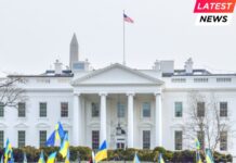 World Leaders Rush to White House for Ukraine Talks