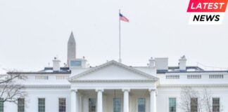 World Leaders Rush to White House for Ukraine Talks