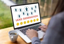 Lead generation