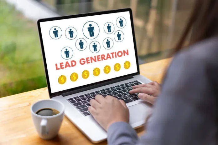 Lead generation