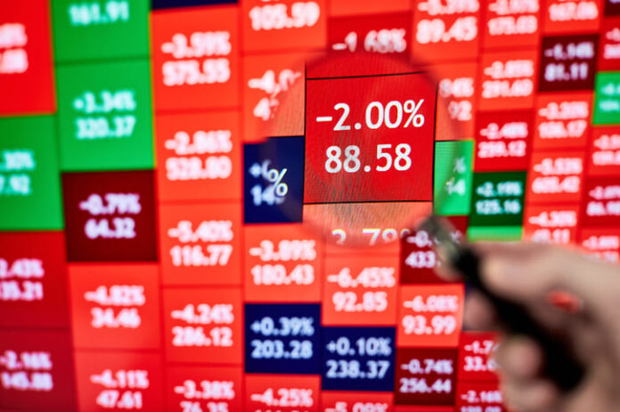 Heatmap Trading