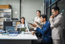 How One Financial Firm Won the Gen AI Adoption Battle Financial firm with Gen AI adoption