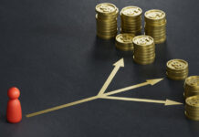 Investment decision making or porfolio diversification.