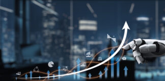 Business Growth in the AI-Driven Era