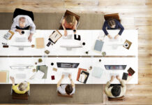 Resetting the Culture Code for the Generative AI Era Office workers using technology in the workplace to adopt AI