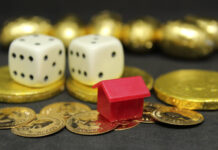 Alternative Investment Vehicles: The Rise of Entertainment and Leisure Sector Opportunities Gambling, lost or win a house.