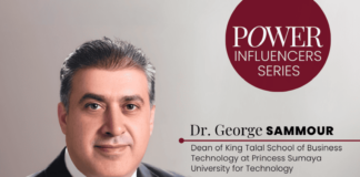 Dr. George Sammour