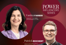 Patrick Reichert and Vanina Farber on Humanitarian Aid