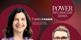 Patrick Reichert and Vanina Farber on Humanitarian Aid