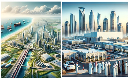 The Gaza 2035 Plan