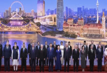 China, India, Russia, and the SCO: Multipolarity and Global Power Politics
