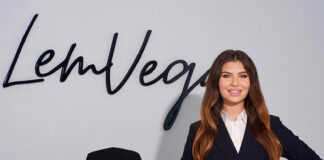 LemVega Eyes Billion-Dollar Global Horizon