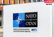 NATO logo